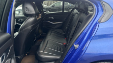 BMW 3 Series 320i xDrive M Sport 4dr Step Auto Petrol Saloon